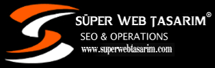 Süper Web Tasarım®